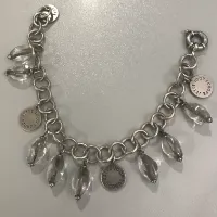 Kette/Band (Silber)