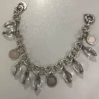 Ketting/Armband (zilver)