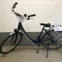 E-Bike Damen (Sparta)
