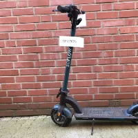 Hulajnoga elektryczna