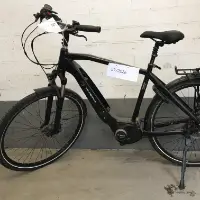 Rower elektryczny męski (Velo de Ville)