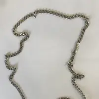 Chaîne (argent)