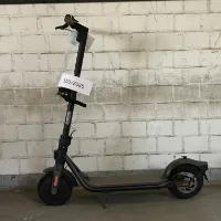 Trottinette électrique