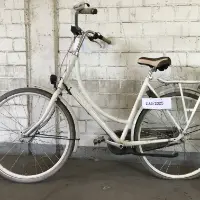 Женский велосипед (Batavus)