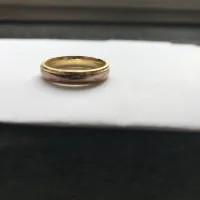 Ring (goud)