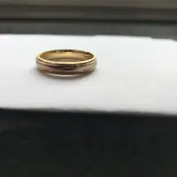 Ring (goud)
