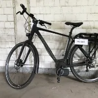 Pánské kolo (Cannondale)