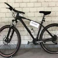 Горный велосипед (Giant)