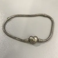 Chaîne/Bracelet (argent)
