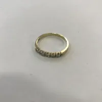 Bague (or)