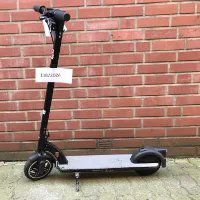 Trottinette électrique