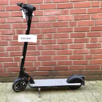 Trottinette électrique