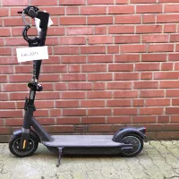 Trottinette électrique