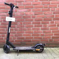 Trottinette électrique