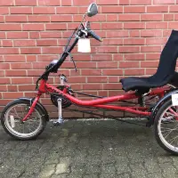 Tricycle (autre)