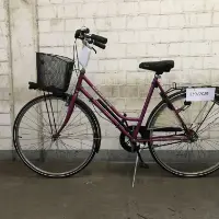 Vélo de femme (autre)