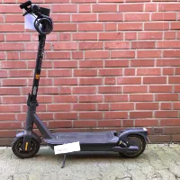 Elektrische scooter
