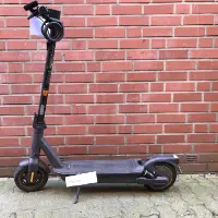 Trottinette électrique