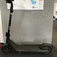 Trottinette électrique