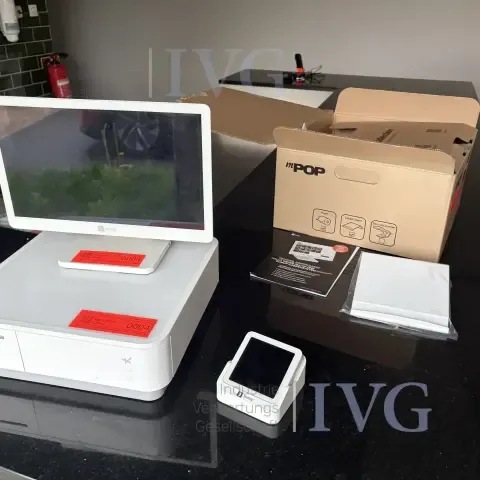System kasowy SUMUP
