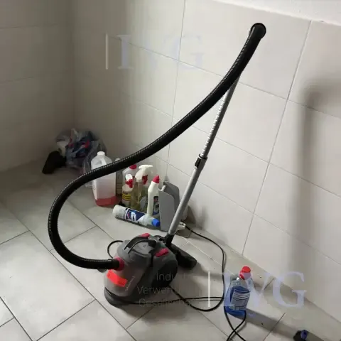 Vysavač CLEANMAXX