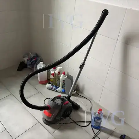 Vysavač CLEANMAXX