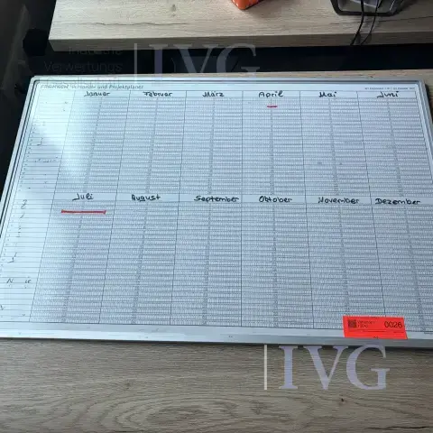 Terminplaner FRANKEN JET KALENDER 710