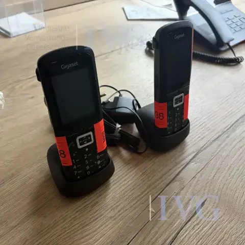 Systemtelefon