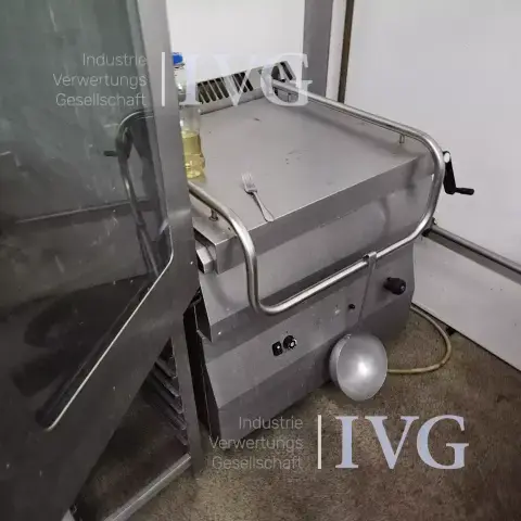 Tilting frying pan STALGAST