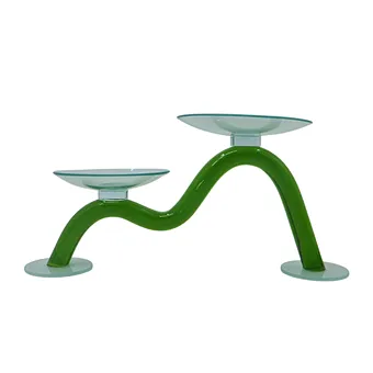 ERGO glass table top.