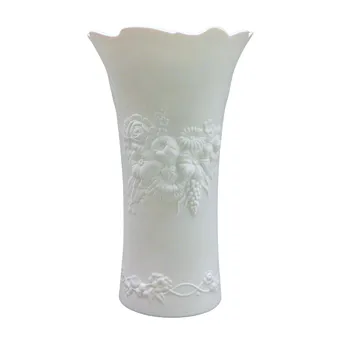 KAISER PORZELLAN FLORA BLUMENVASE.