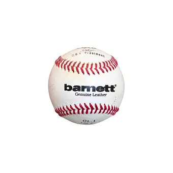 SIGNIERTER BASEBALL „MANNHEIM TORNADOS“ VON 1998.