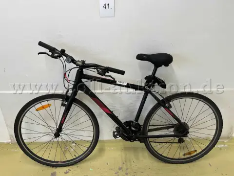 1 vélo de fitness Serious « Cedar », 28 pouces, taille 48 cm