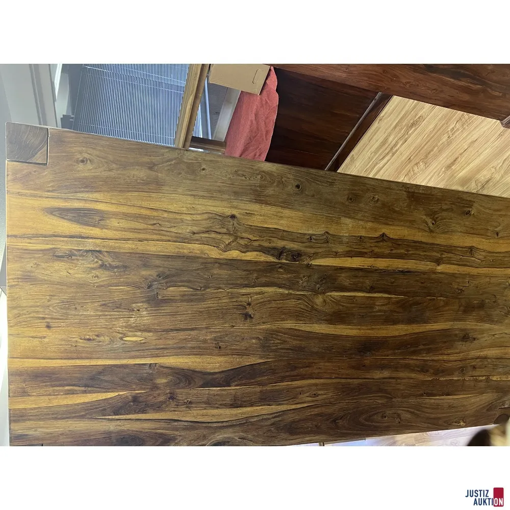 Eettafel