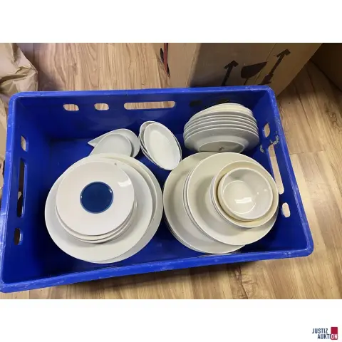 Dishes