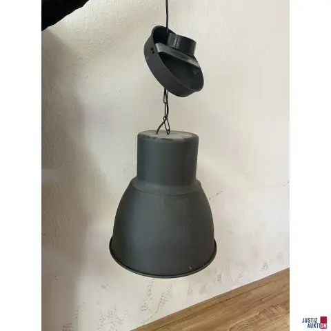 Hanglampen