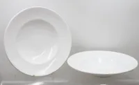 Pastateller, afredissimo Kochen mit Bio, ca. D-30,5cm H-5,5cm