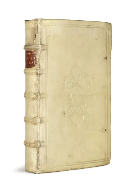 Dio Cassius – Historiae Romanae libri XLVI, partim integri, partim mutili, excerpti