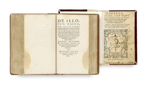Georg Pictorius – Sermonum convivalium libri decem deque ebrietate lusus quidam