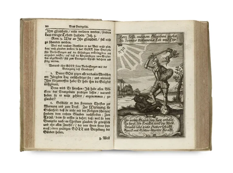 Stephen Pilarik – Hoognodige en nuttige catechetische leer-grondslag: tot getuigenis van zijn dankbare gemoed tegenover de diep vrome God, voor Zijn ...