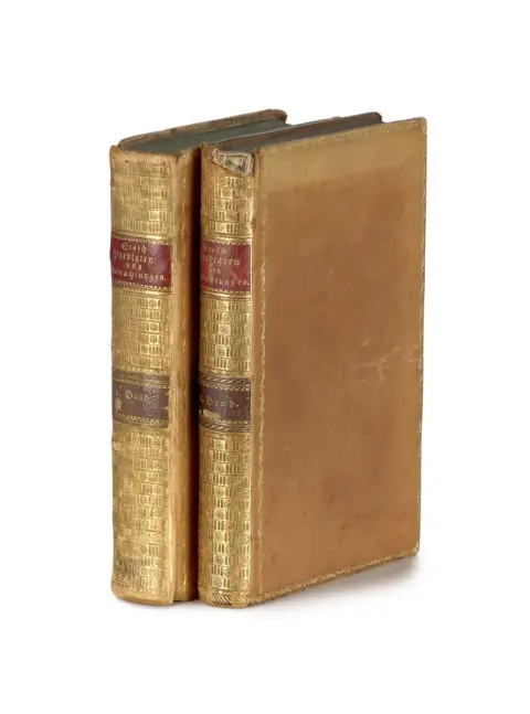 Ferdinand Stosch – Sermons et autres considérations chrétiennes