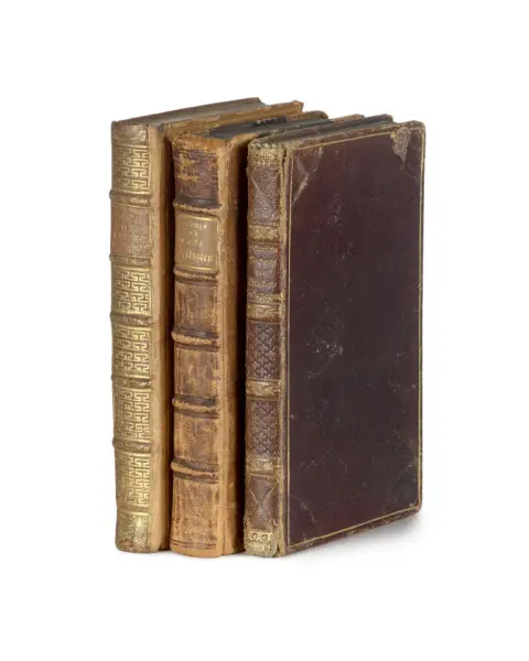 Johann Friedrich Wilhelm Thym – Lettres concernant la simplicité du prédicateur