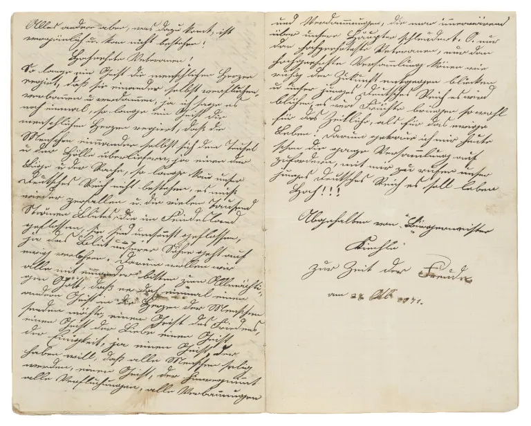 Festrede gehalten bei dem Veteranentag zu Altusried am 28