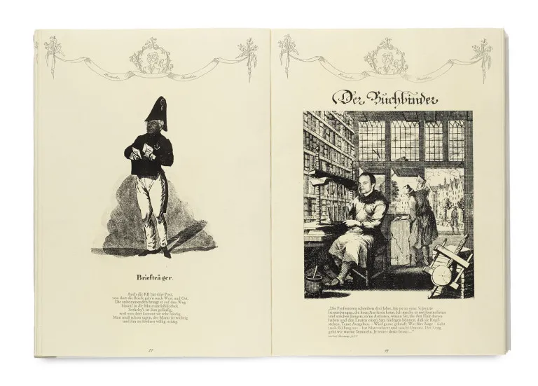 Magazine et miroir de la mode la plus récente, du goût élégant et des beaux-arts ainsi que feuille de divertissement pour dames cultivées,…