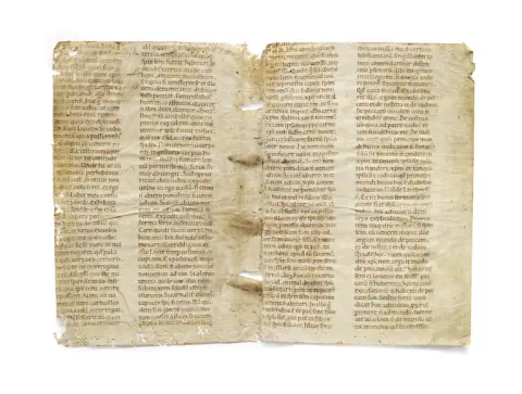 Augustinus – In Iohannis evangelium tractatus 94-95 (zu Joh 16,5-11)