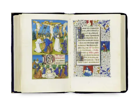 Het boek van de 1000 beelden