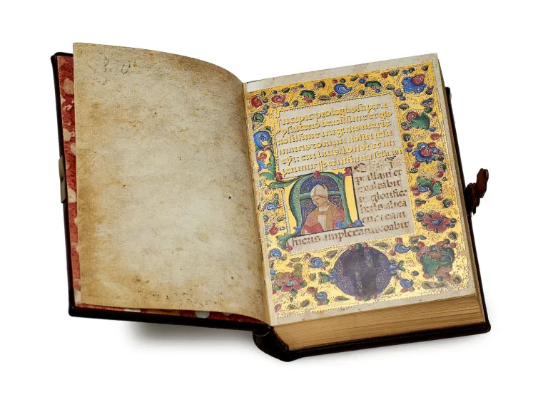 Psalterium Beatae Mariae Virginis
