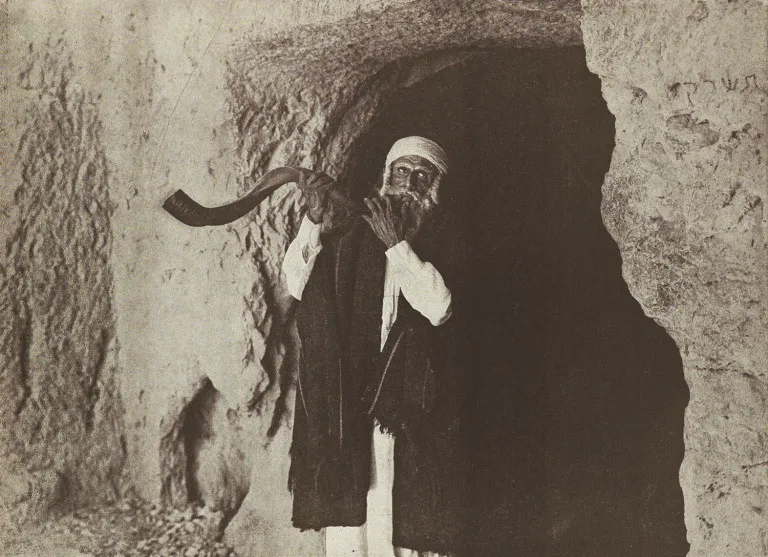 J. Ben-Dov – Eretz-Israel - The Land of Promise - 40 widoków