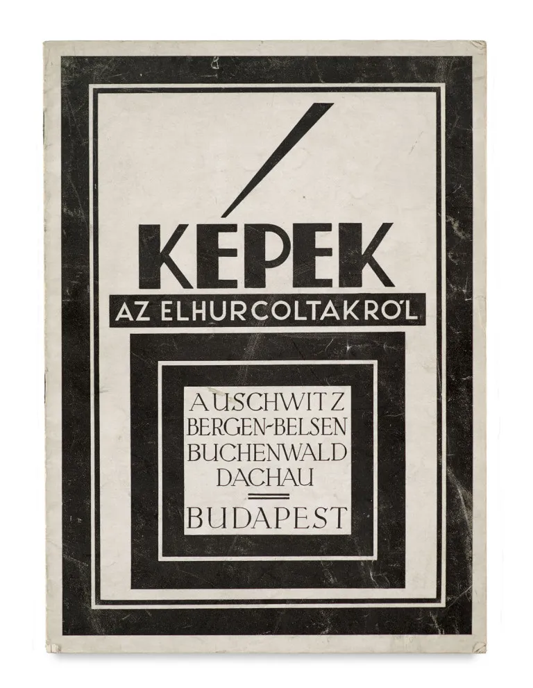 Képek az elhurcoltakról