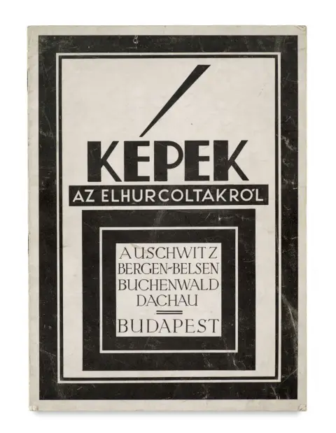 Képek az elhurcoltakról